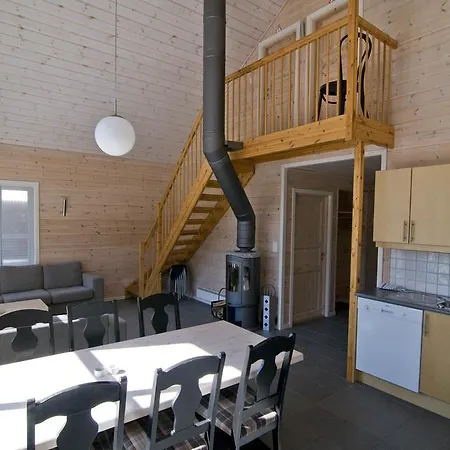 Jostedal Camping Hotel Exterior photo
