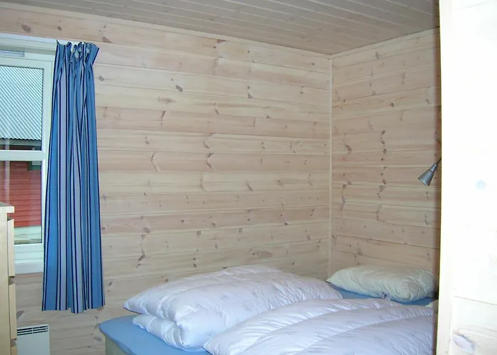 Jostedal Camping
