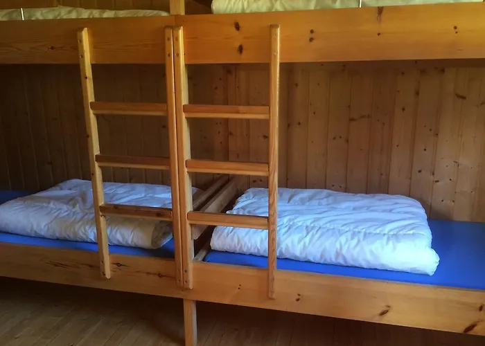 Jostedal Camping