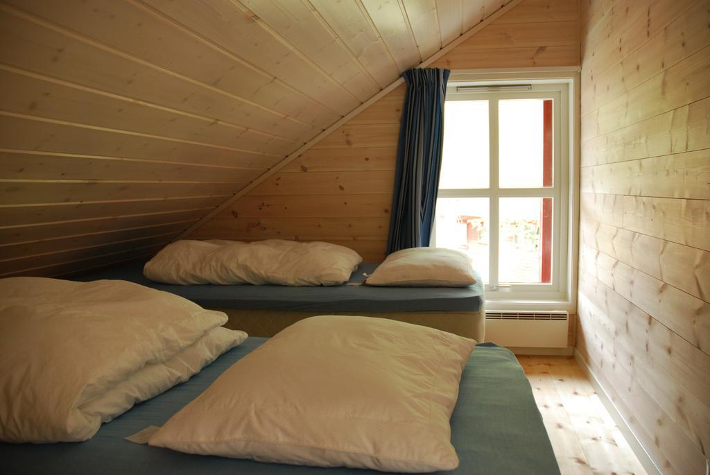 Camping Jostedal