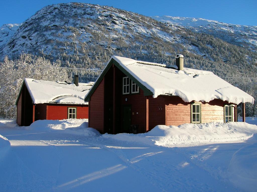 Jostedal Camping Camping