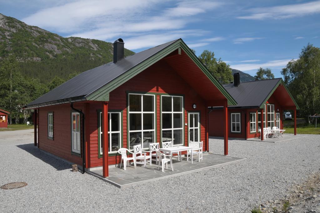 Jostedal Camping Camping *