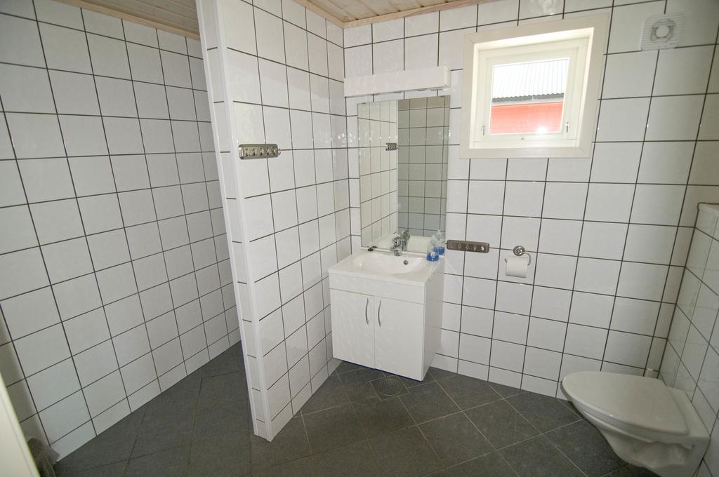 Camping Campsite Jostedal