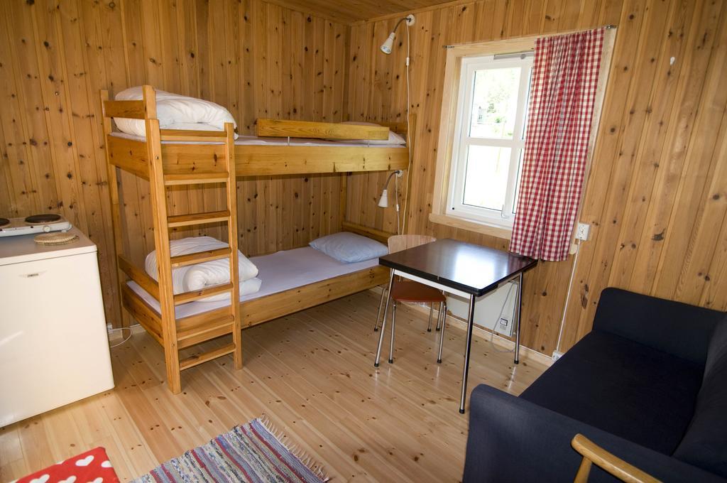 Camping Campsite Jostedal