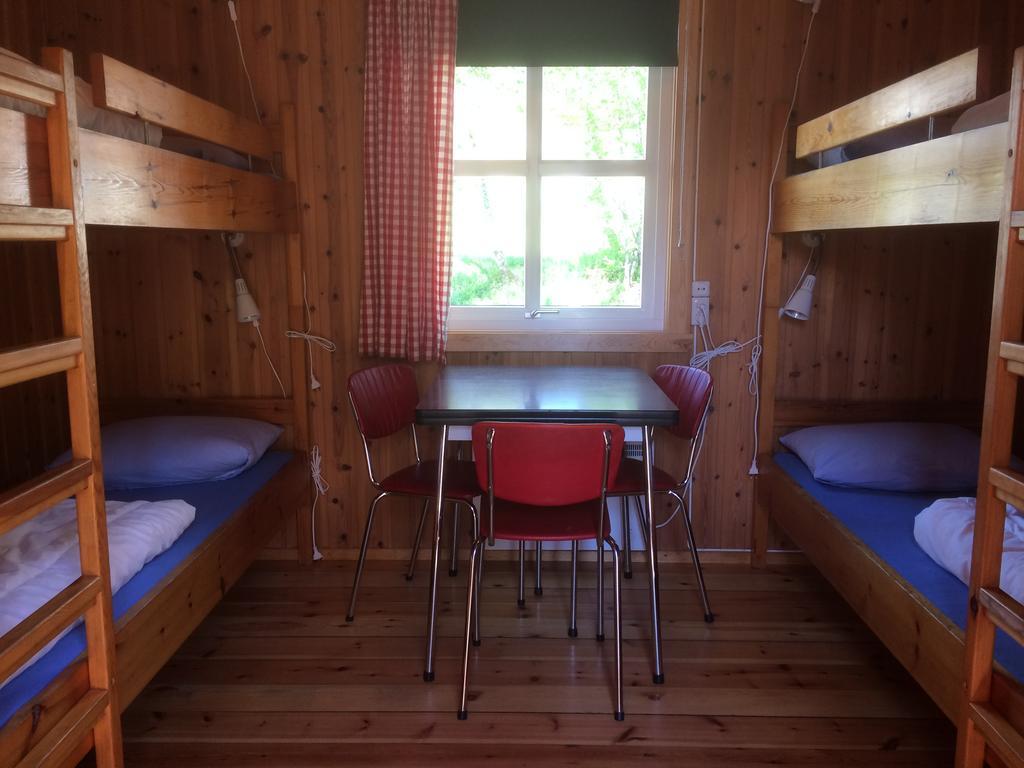 Camping Campsite Jostedal