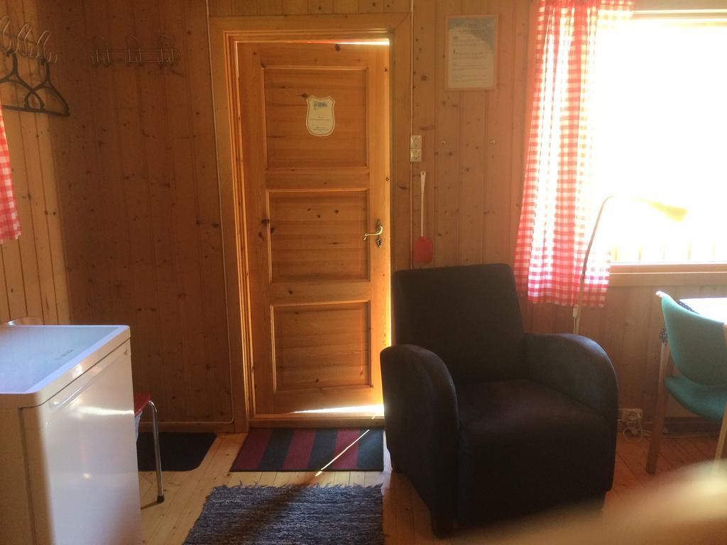 Camping * Jostedal
