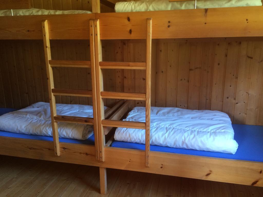 Jostedal Camping *