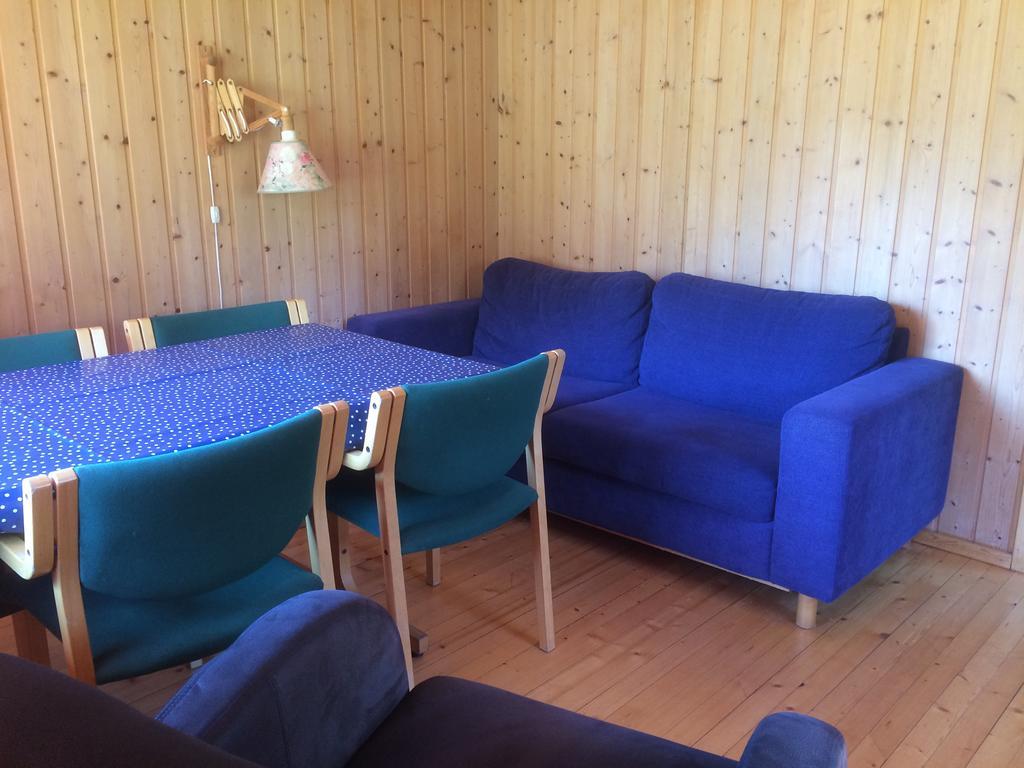 Camping Jostedal