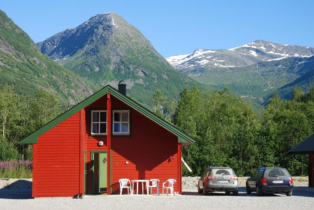 Camping Jostedal Camping *